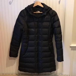 North Face women’s 550 jacket